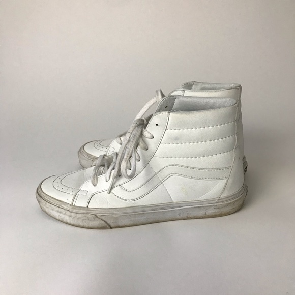 Vans SK8 Hi